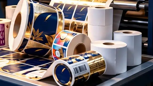 Special-purpose labels